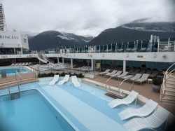 Main Pools picture Main Pools picture
