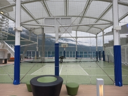 Sports Court picture