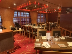Carnival Dream Scarlett Restaurant picture