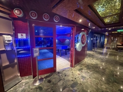 Carnival Dream Club O2 picture Uploaded in 2026 Photo courtesy of Scott Weinfeld. Carnival Dream Club O2 picture