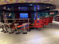Carnival Dream Club O2 picture Uploaded in 2026 Photo courtesy of Scott Weinfeld. Carnival Dream Club O2 picture