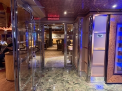 Carnival Dream Rendezvous Club Lounge picture Uploaded in 2026 Photo courtesy of Scott Weinfeld. Carnival Dream Rendezvous Club Lounge picture