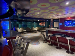 Carnival Dream Club O2 picture Uploaded in 2026 Photo courtesy of Scott Weinfeld. Carnival Dream Club O2 picture