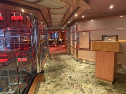 Carnival Dream Scarlett Restaurant picture