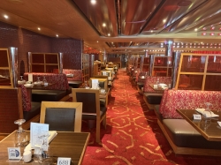 Carnival Dream Scarlett Restaurant picture