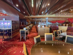 Carnival Dream Scarlett Restaurant picture