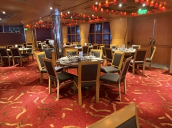 Carnival Dream Scarlett Restaurant picture