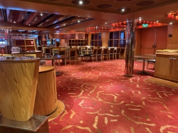 Carnival Dream Scarlett Restaurant picture