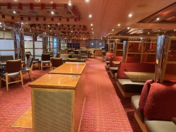 Carnival Dream The Crimson Restaurant picture