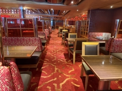 Carnival Dream Scarlett Restaurant picture