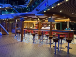 Carnival Dream RedFrog Rum Bar picture