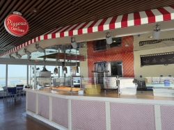 Carnival Dream Pizzeria Del Capitano picture