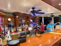 Carnival Dream RedFrog Rum Bar picture