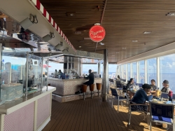 Carnival Dream Pizzeria Del Capitano picture