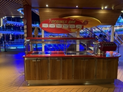 Carnival Dream Guys Burger Joint picture