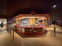 Carnival Dream Guys Burger Joint picture
