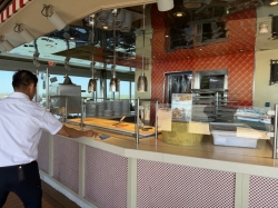Carnival Dream Pizzeria Del Capitano picture