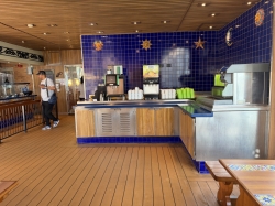 Blue Iguana Cantina picture