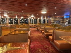 Carnival Dream The Gathering picture Uploaded in 2026 Photo courtesy of Scott Weinfeld. Carnival Dream The Gathering picture