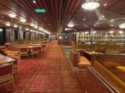 Carnival Dream The Gathering picture Uploaded in 2026 Photo courtesy of Scott Weinfeld. Carnival Dream The Gathering picture