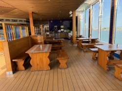 Blue Iguana Cantina picture