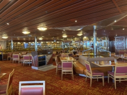 Carnival Dream The Gathering picture Uploaded in 2026 Photo courtesy of Scott Weinfeld. Carnival Dream The Gathering picture