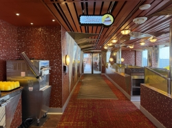 Carnival Dream The Gathering picture Uploaded in 2026 Photo courtesy of Scott Weinfeld. Carnival Dream The Gathering picture