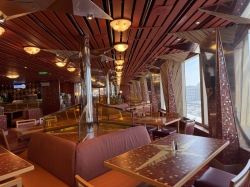 Carnival Dream The Gathering picture Uploaded in 2026 Photo courtesy of Scott Weinfeld. Carnival Dream The Gathering picture