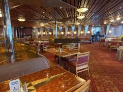 Carnival Dream The Gathering picture Uploaded in 2026 Photo courtesy of Scott Weinfeld. Carnival Dream The Gathering picture