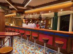 Carnival Dream RedFrog Rum Bar picture