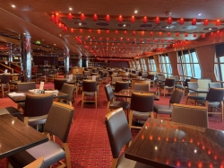 The Crimson Restaurant picture The Crimson Restaurant picture