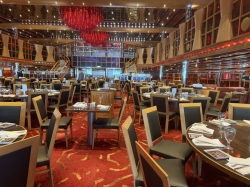 Carnival Dream Scarlett Restaurant picture