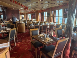 Carnival Dream Scarlett Restaurant picture