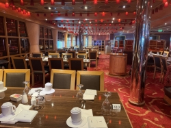 Carnival Dream Scarlett Restaurant picture