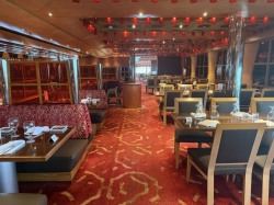 Carnival Dream Scarlett Restaurant picture