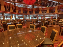 Carnival Dream Scarlett Restaurant picture