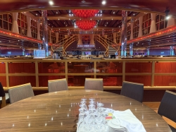 The Crimson Restaurant picture The Crimson Restaurant picture