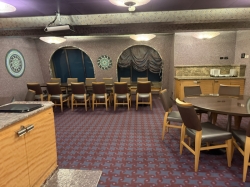 Crimson Lounge picture Crimson Lounge picture