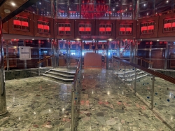 Carnival Dream Scarlett Restaurant picture