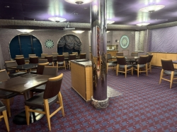 Crimson Lounge picture Crimson Lounge picture