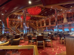 The Crimson Restaurant picture The Crimson Restaurant picture