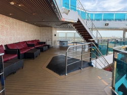 Carnival Dream Deck 11 picture