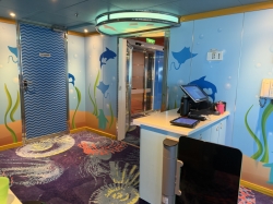 Carnival Dream Camp Ocean picture Uploaded in 2026 Photo courtesy of Scott Weinfeld. Carnival Dream Camp Ocean picture