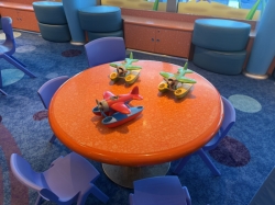 Carnival Dream Camp Ocean picture Uploaded in 2026 Photo courtesy of Scott Weinfeld. Carnival Dream Camp Ocean picture