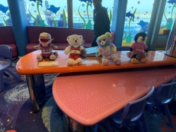 Carnival Dream Camp Ocean picture Uploaded in 2026 Photo courtesy of Scott Weinfeld. Carnival Dream Camp Ocean picture