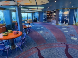 Carnival Dream Camp Ocean picture Uploaded in 2026 Photo courtesy of Scott Weinfeld. Carnival Dream Camp Ocean picture