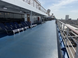 Carnival Dream Deck 11 picture