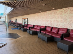 Carnival Dream Deck 11 picture
