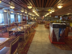 Carnival Dream The Gathering picture Uploaded in 2026 Photo courtesy of Scott Weinfeld. Carnival Dream The Gathering picture