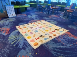 Carnival Dream Camp Ocean picture Uploaded in 2026 Photo courtesy of Scott Weinfeld. Carnival Dream Camp Ocean picture